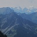 Zoom zum Silvretta Hauptkamm