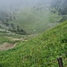 Kessel mit Krottentaler Alm