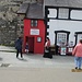 The smallest house in Britain