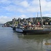 Convy, Hafen und Castle