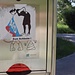 Bayrisch für Anfänger: Schbeim = Kotzen
