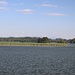 Seehamer See mit Bergen