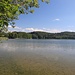 Seehamer See