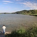 Seehamer See Westufer