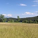 Bergblick