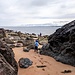 Strand von Rosemarkie