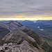Ein stilvoller Morgen am Liathach (Hauptgipfel)