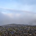 Und rein in den Nebel!