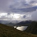 Traumhafter Bergsee