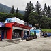 funivia Airolo, negozio bike