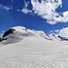 vista sui Breithorn