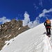 verso l'attacco
