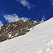 vista sul Breithorn Centrale