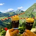 Hier liesen wir es uns gut gehen