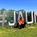 Susanne und Aron ...