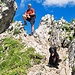 Übergang Wolfs Ort