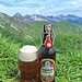 1000. Bier-Bewertung Jubiläumsbier von Engelbräu 