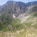Alpe d'Örz in lontananza
