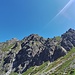 Von dort droben kamen wir her