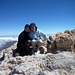 Photos souvenir au Pico del Teide