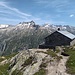 Husegghütte.