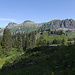 Forstberg und Druesberg