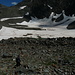 Sirwoltusee  ancora innevato