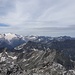 Die Venedigergruppe überragt die westliche Granatspitzgruppe.