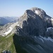 Mohnenfluh und Fernerspitze