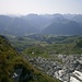 Blick Richtung Lech