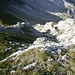 Auf- und Abstiegsflanke