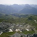 Blick Richtung Lech von der Fernerspitze