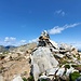Vetta del Sasso Bianco