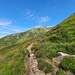 Verso il Termenone