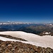 Zurück auf dem Nordgipfel