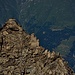 Gross Bigerhorn (der Grat sieht hier definitiv schwieriger aus als er ist)