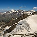 Balfringletscher