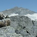 Hochfeiler und zwei Pockshörner