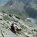 Edelrauthütte und Eisbruggsee
