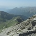 unten lockt ein zweiter "Bock"