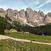 ritorno a Malga Venegiota