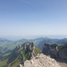 auf dem Öhrlikopf...