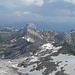 Blick nach Osten zum Altmann in BM
