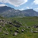 Et voilà les premiers méandres de la Sarine