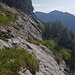 Querung über Platten