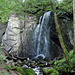 Besuch vom Mülibach Fall. 