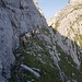 Meine Erfahrung als Bergschafhirte ist begrenzt, mal schauen was passiert.
