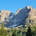 <b>Passo di Maniò (2717 m).</b>
