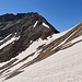 <b>Passo di Brunni (2756 m).</b>