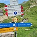 <b>Rifugio Maria Luisa (2160 m).</b>